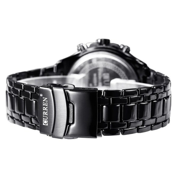 New Fashion Men sports Watch Tag Brand Watch - Picture 4 of 6